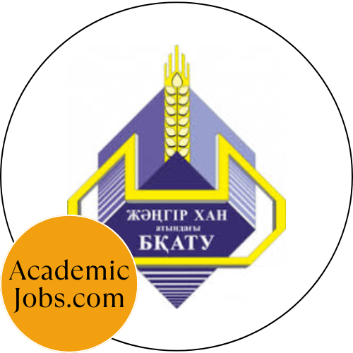Western Kazakhstan Agricultural University Jobs logo